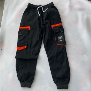 Never worn women’s joggers